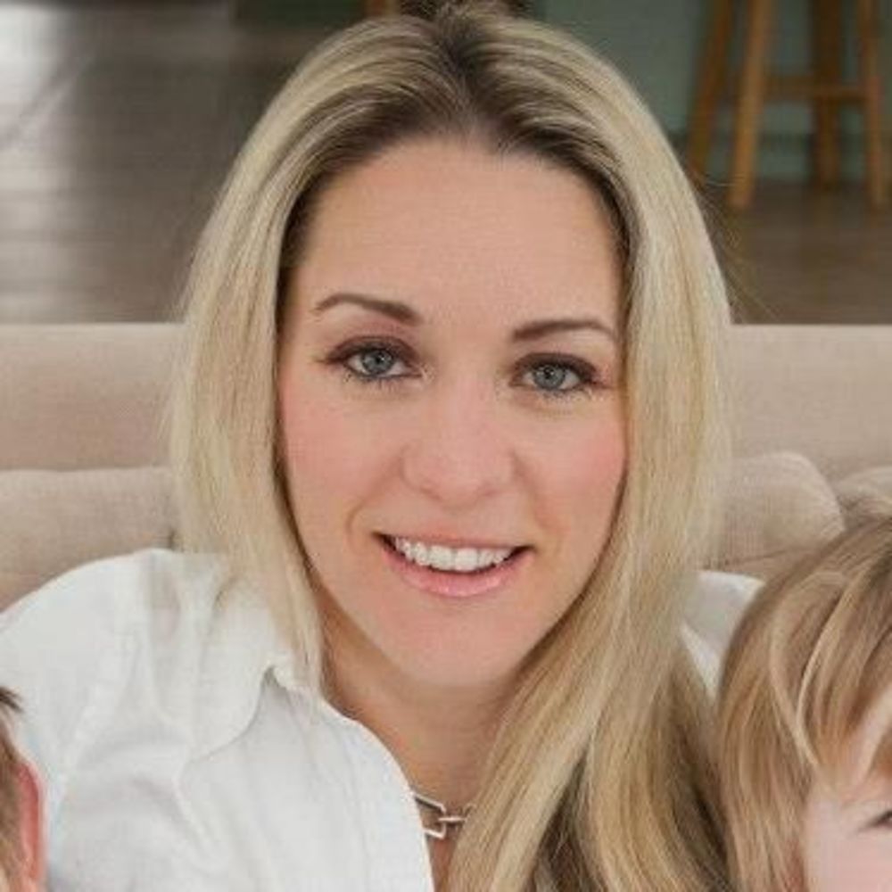 Meet your Posher, Katharine